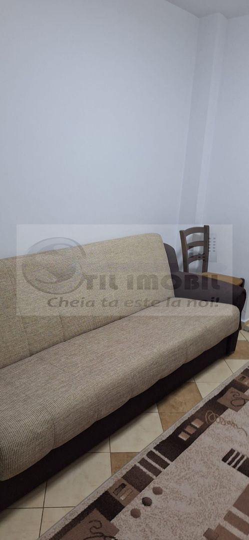 Apartament 2 camere de închiriat – Zona Nicolina–Belvedere - Poză 11