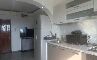 Apartament cu doua camere, soseaua Berceni, 120.000€ - Poză 3
