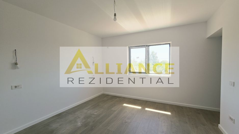 Vila individuala-geamuri tripan-420mp teren-pod-beci - Poză 3