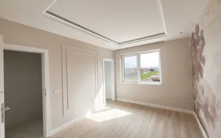 Casa individuala cu 4 camere, 3 bai, carport I Mosnita Noua I Com 0% - Poză 11
