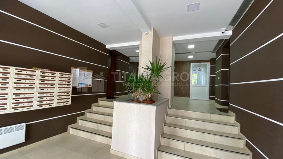 Apartament cochet 2 camere , pacarcare si boxa , Top City - Poză 5