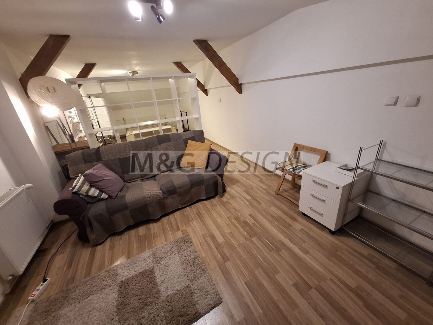 Apartament pe 2 nivele de inchiriat, petfrendly, 0 comision!!! - Poză 22