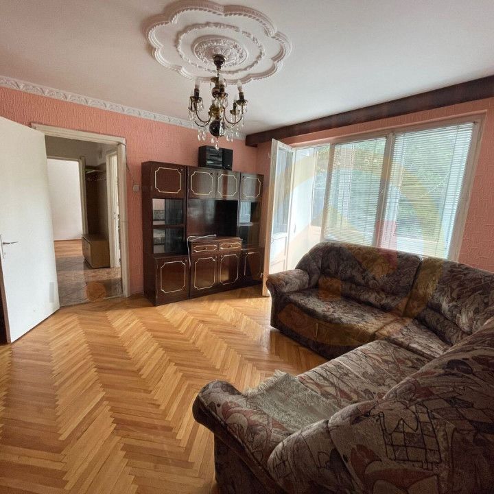 CHIRIE APARTAMENT 3 CAMERE - CENTRAL - RADAUTI - Poză 4
