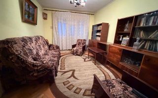 Apartament 3 camere de vânzare, Tătărași, etaj 4/4, 64.1 mp util, 71.9 mp total - Poză 1