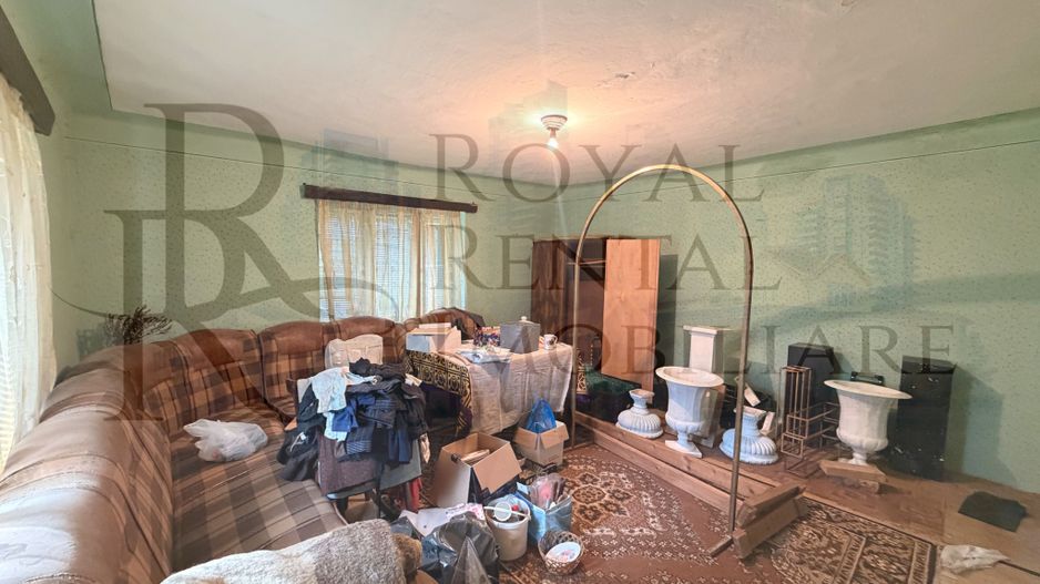 Comision 0! | Casă + teren generos | 2600 m² | Oportunitate unică - Faureni - Poză 15