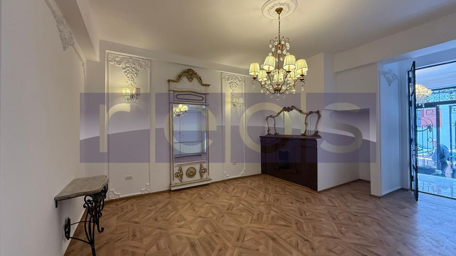 INCHIRIERE GARSONIERA IN VILA | DOROBANTI | PARTER | ULTRAFINISAT | - Poză 2