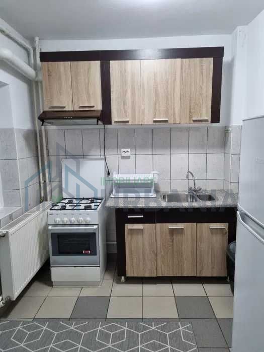 Apartament de inchiriat 1 camera, 40 mp, zona centrala Iasi, langa McDonalds Gara - Poză 3