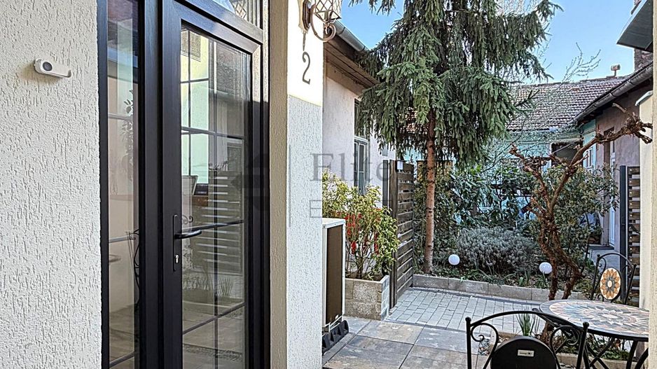 Apartament 2 camere ultracentral Oradea | Cabinet - Poză 9