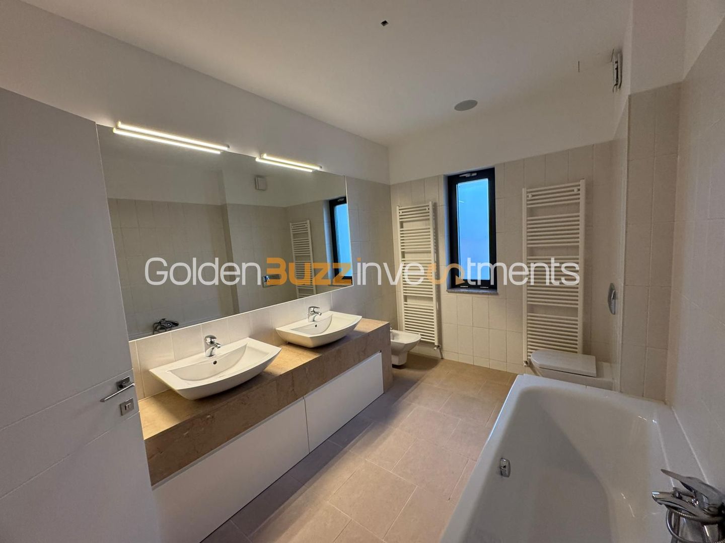 Apartament 4 camere | ~205 mp total  | Zona - Ambasada SUA - Poză 9