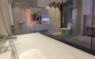4 camere Petrom City I Baneasa I 160mp vedere lac I COMISION 0% - Poză 12