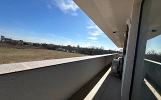 Apartament cu 2 camere  - Vedere spre lac, zona Sisești - Poză 4