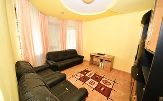 Vila spatioasa, constructie solida, zona micro 17 – Galati - Poză 30