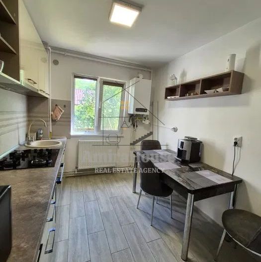 Apartament 3 camere, finisat modern, Manastur str Grigore Alexandrescu - Poză 5