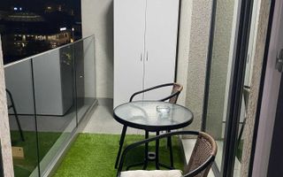 Apartament 2 camere de închiriat | Exigent Plaza Residence – Faza 1 | - Poză 5