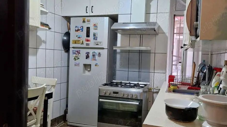 Apartament în vilă interbelică Cismigiu / Cobălcescu - Poză 4