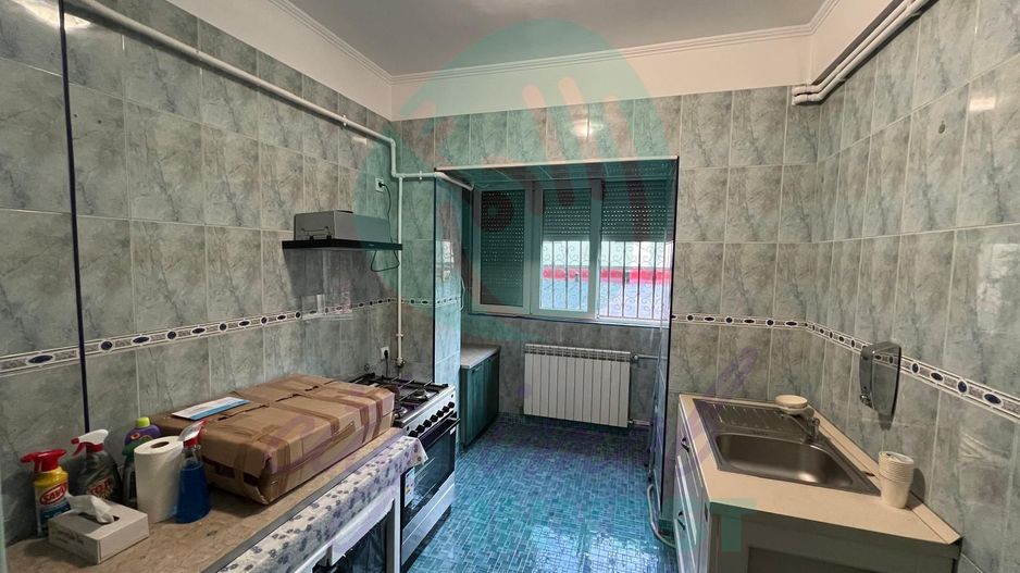 Apartament elegant | Curte generoasă | Lângă parcul Cişmigiu - Poză 8