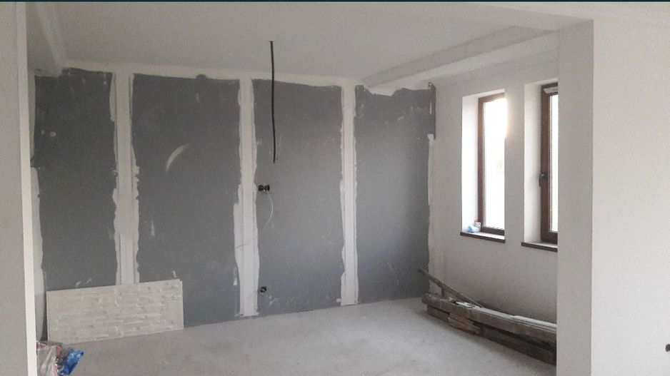 Apartament Spatios aproapr de Micro 17, are 175 mp,curte 163 mp - Poză 5