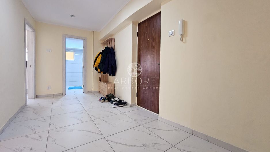 Apartament 2 camere Bld. Unirii - Poză 5