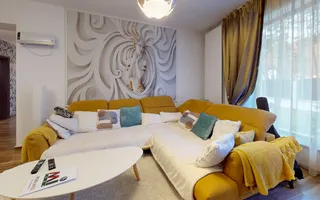 Casa cu stil,in mijlocul naturii Brasov-Bunloc - Poză 44