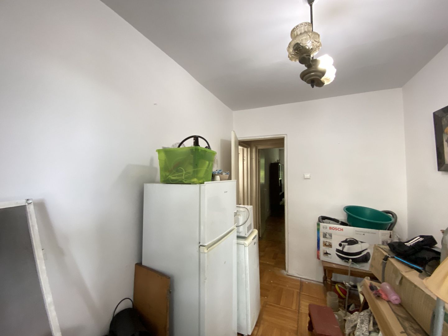 Apartament 3 Camere, Parter inalt, Calea Sagului, Rebreanu, Comision 0 - Poză 7