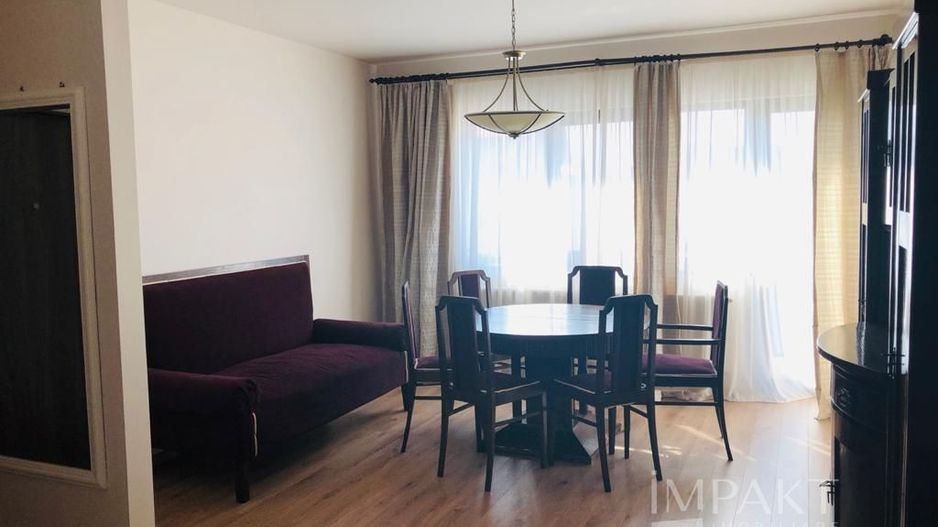 Apartament 4 camere si 2 parcari in zona strazii Eugen Ionesco - Poză 1