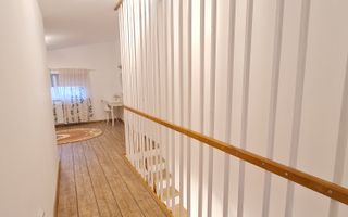 Casa 3 dormitoare mobilata utilata modern Cartier Izvor - Poză 14