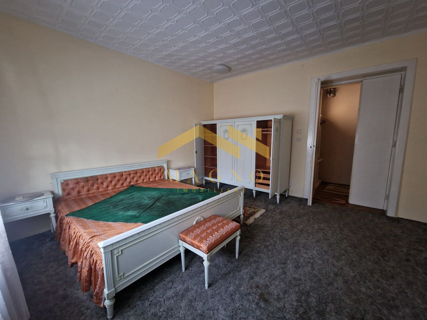 Apartament 4 camere+anexa 2 camere pe Malul Muresului/Str. Praporgescu - Poză 13