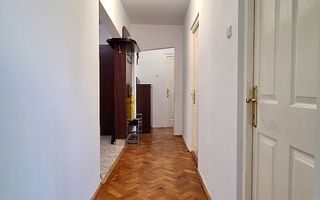 Apartament 4 camere | 2 băi | 2 locuri parcare | Gheorgheni, lângă Piața Hermes - Poză 5