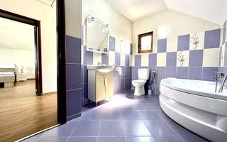 Casa individuala în Dumbravita - 650 euro - Poză 21