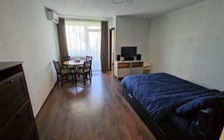 Garsoniera renovata, gata de mutare, Lujerului, Militari - Poză 1