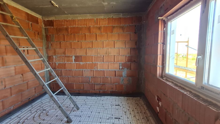 Duplex deosebit în Mosnita Noua - Poză 19