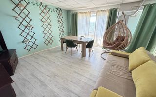 Apartament cu 3 camere / 75mp/ zona Nicolina prima statie - Poză 1