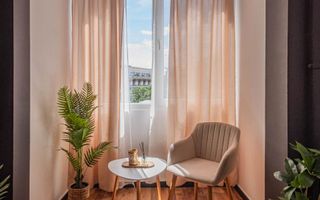 VANZARE APARTAMENT 2 CAMERE 44MP | UNIVERSITATE ULTRACENTRAL | READY TO MOVE IN - Poză 7