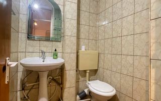 Casa Cartii - Patibar | 3 camere etaj 1 bloc izolat 2 bai mutare rapid - Poză 23