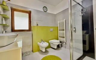INCHIRIERE-Casa Cuplată Tip Duplex | Floresti-Someșului- Stadionului - Poză 11