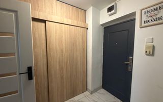 Etaj intermediar. Bloc izolat. Bucatarie inchisa - Poză 10