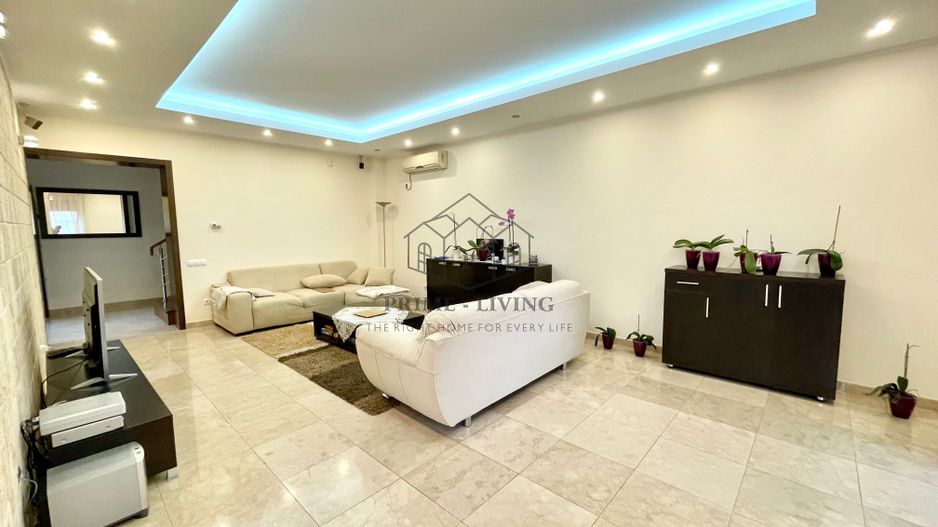 VILA CU 6 CAMERE LA INCHIRIERE IN ZONA PIPERA - Poză 9