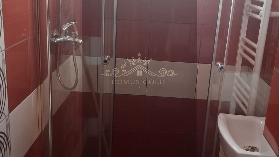 Vind urgent apartament in Turda . - Poză 7