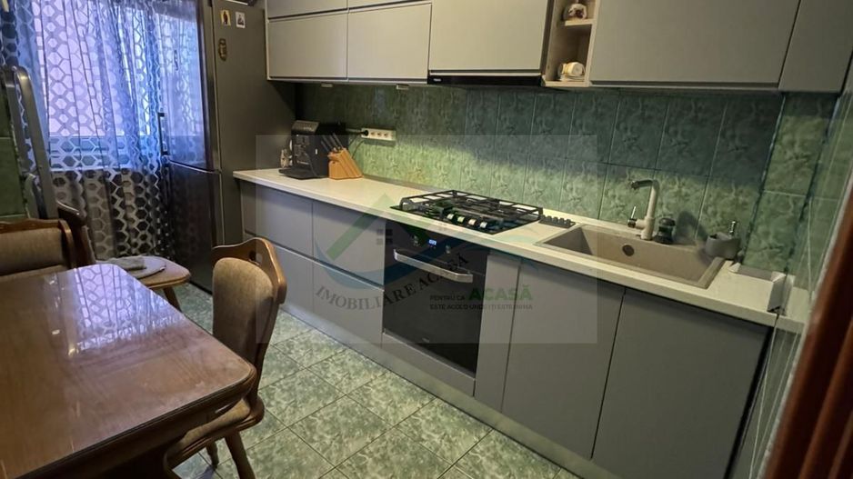 Apartament cu 2 camere Burdujeni/Suceava - Poză 17