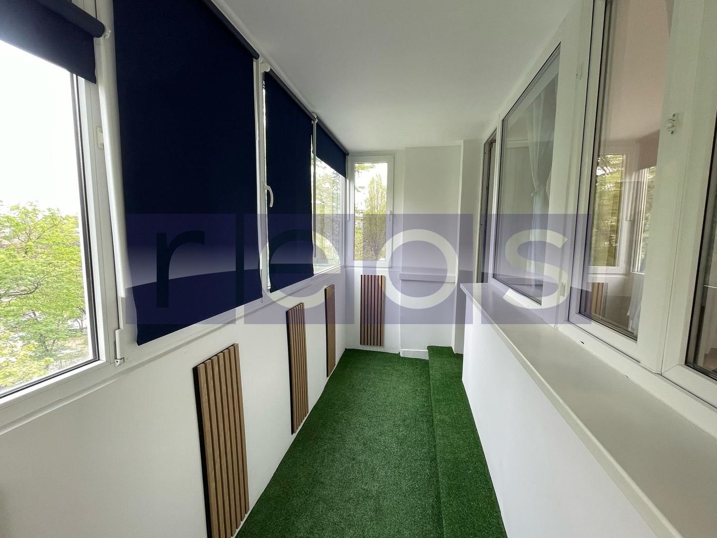 TURDA 2 CAMERE 49 MP | SEMIDECOMANDAT | METROU - Poză 8