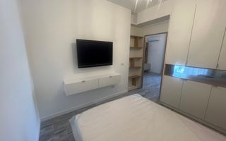 Garsoniera transformata in 2 Camere LUX Zona Stadionului Ion Oblemenco - Poză 9