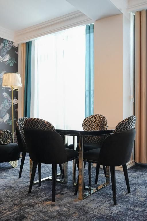 W REGAL Boutique Hotel & Spa – Mamaia - Poză 21