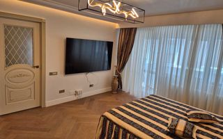 Garsoniera lux 39 mp - zona Virtutii - Poză 3