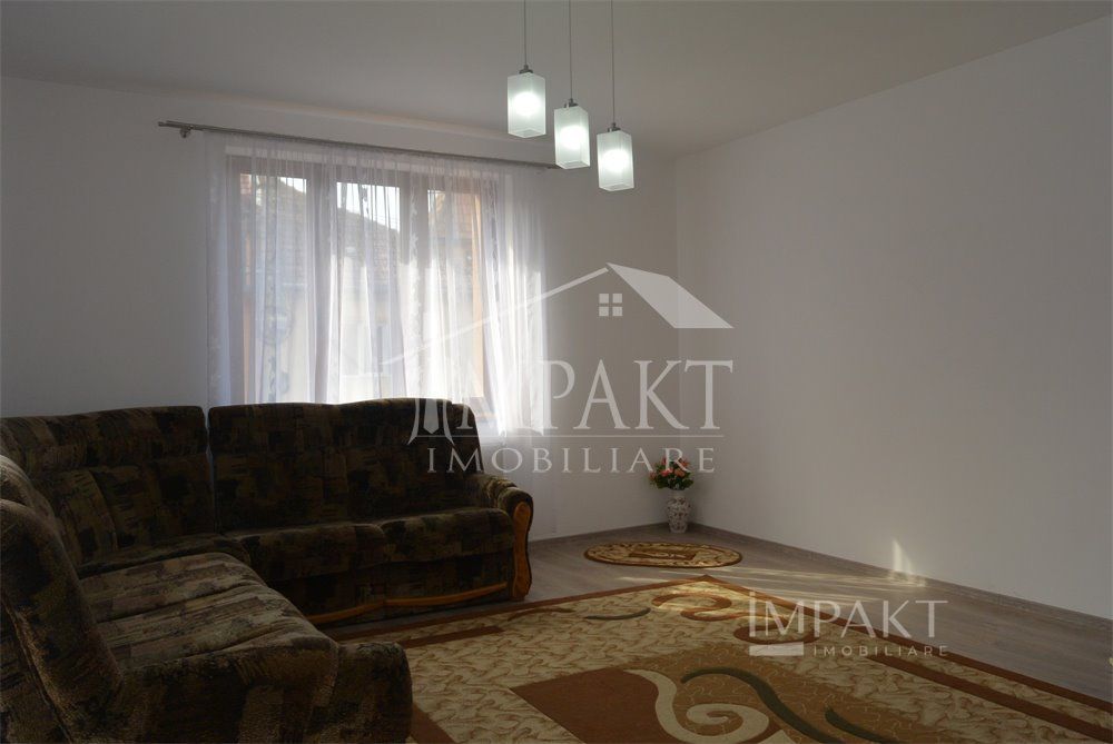 Casa individuala cu 5 camere in Zorilor aproape de UMF - Poză 4