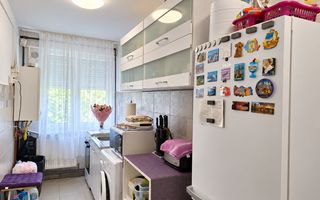 Calea Șagului | 2 Camere | Centrală proprie | AC | Bloc izolat - Poză 5