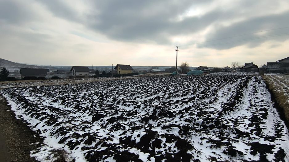 Teren 991 MP | Moara Nica | 22 ml Deschidere | Utilități | 38.000 € - Poză 6