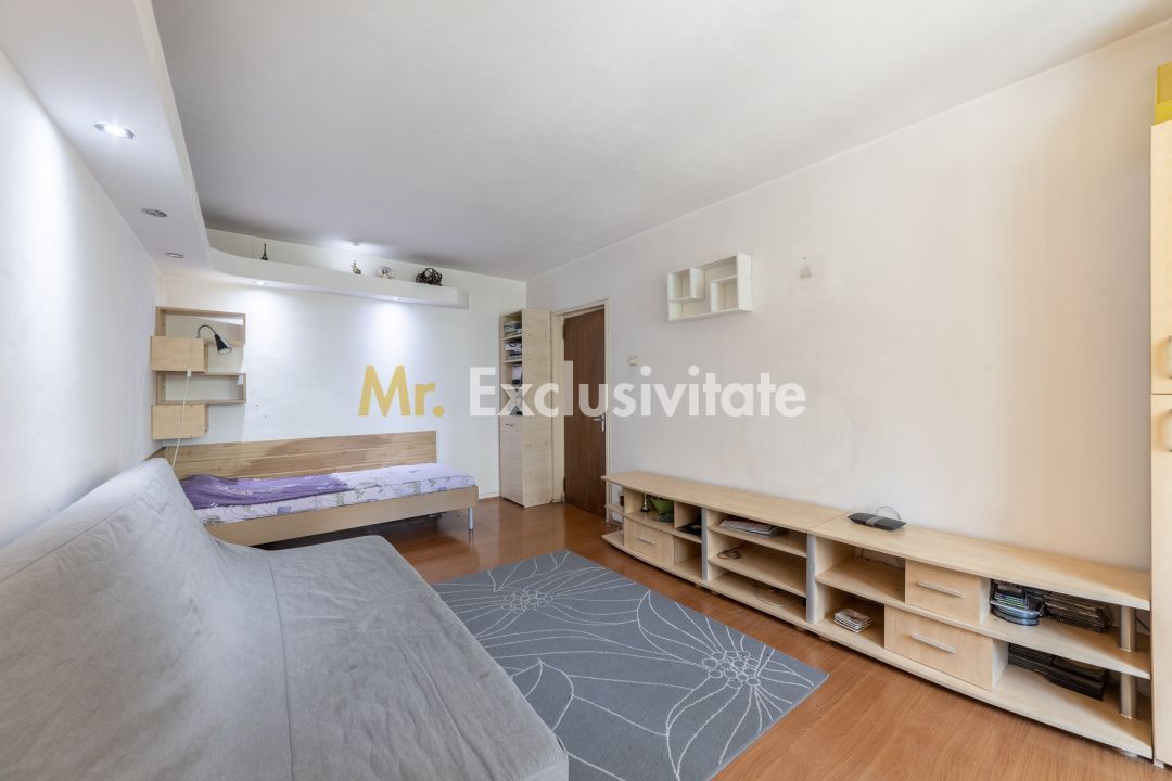 Ap. 3 camere, decomandat, etaj 2, Lacul Tei, Bucuresti - Poză 2