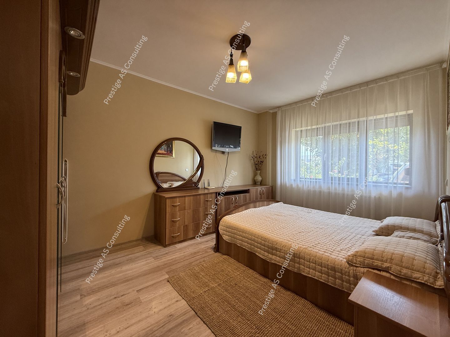 Apartament 1 Camere | 37mp utili Parter | Braytim - Poză 5