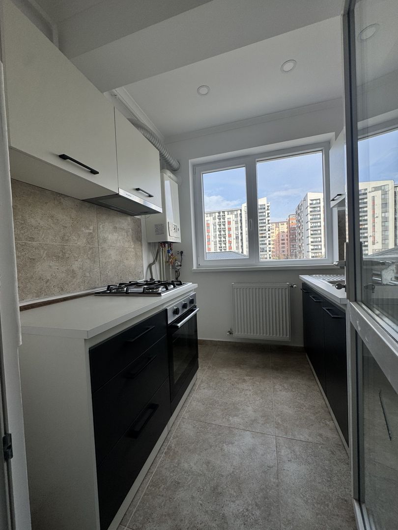 Garsoniera Militari Residence Prima Inchiriere - Poză 6