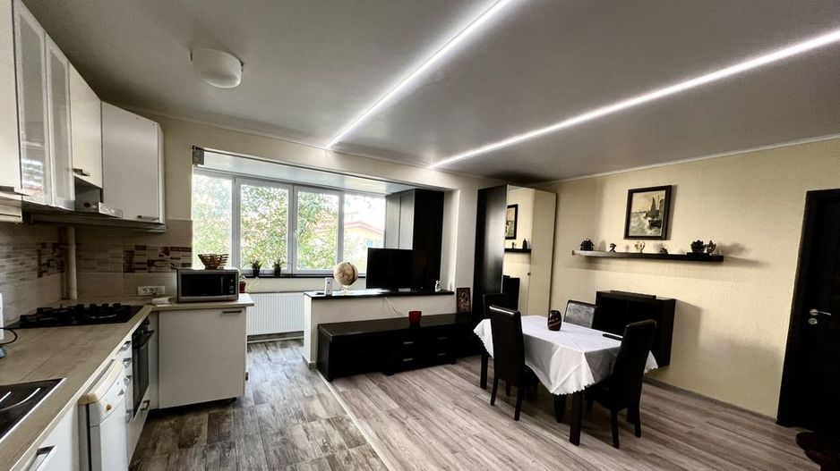 Apartament de inchiriat Basarab - Poză 2